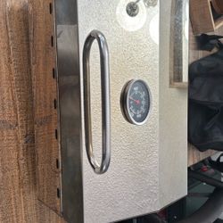 Portable Camping BBQ
