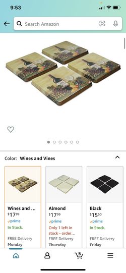 Grape Burner Gas Square  Covers 