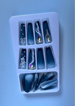 Decorative Nail Set