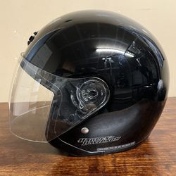 Harley Davidson Helmet