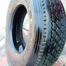 Truck Tires