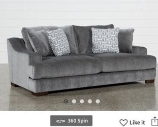 Full Size Couch 3 pc Set- Will consider Trade offers!
