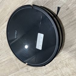 Robot Vacuum OBO