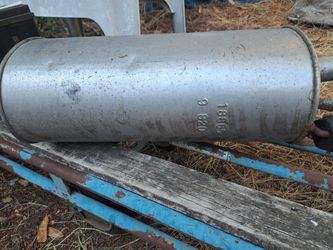 Muffler