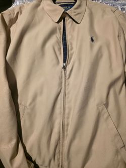 Ralph Lauren jacket