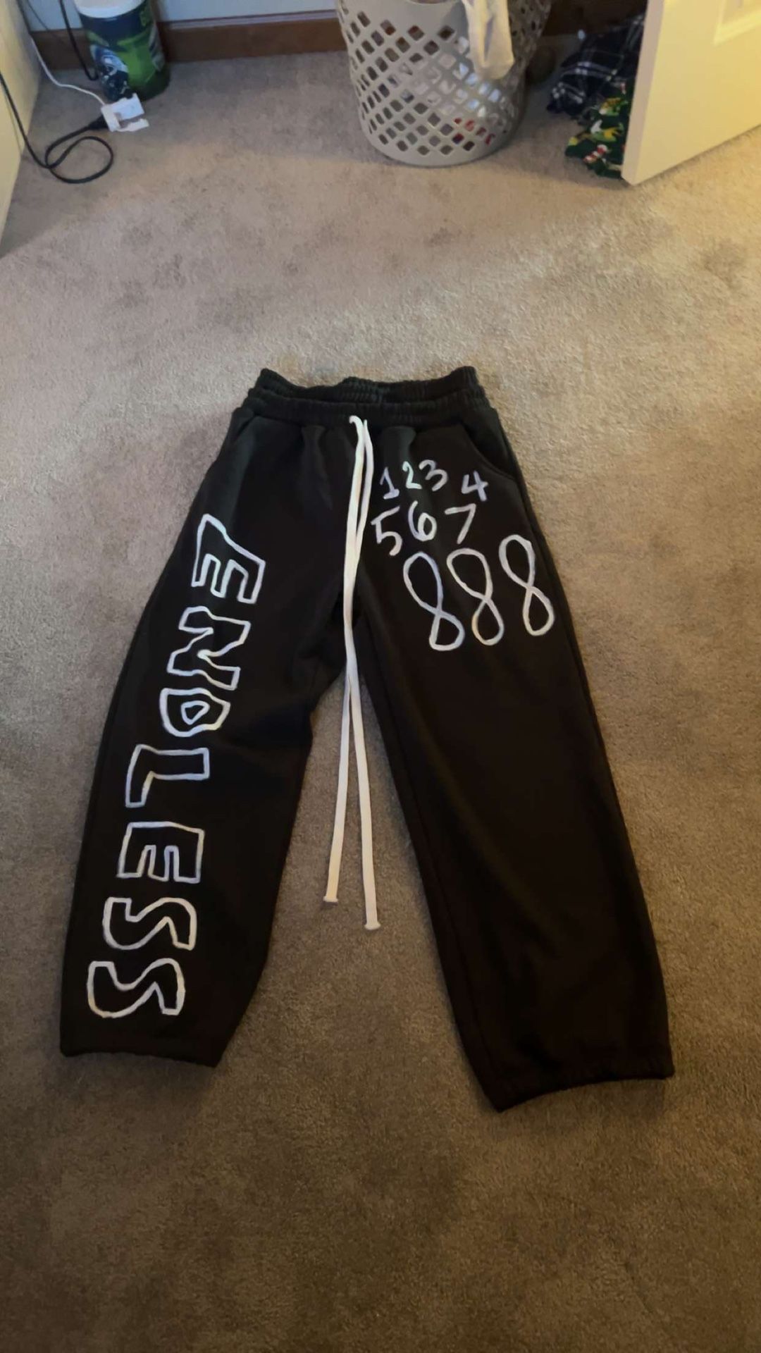 Endless Pants L