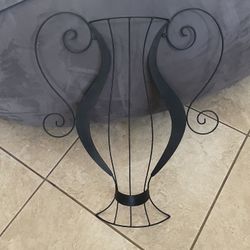 Metal Decor 
