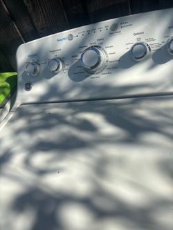 Washer