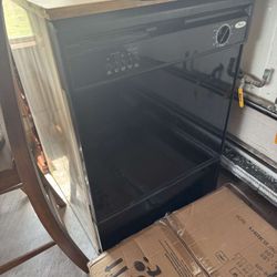 Dishwasher 