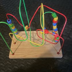 Fine Motor Skill Toy Only $3