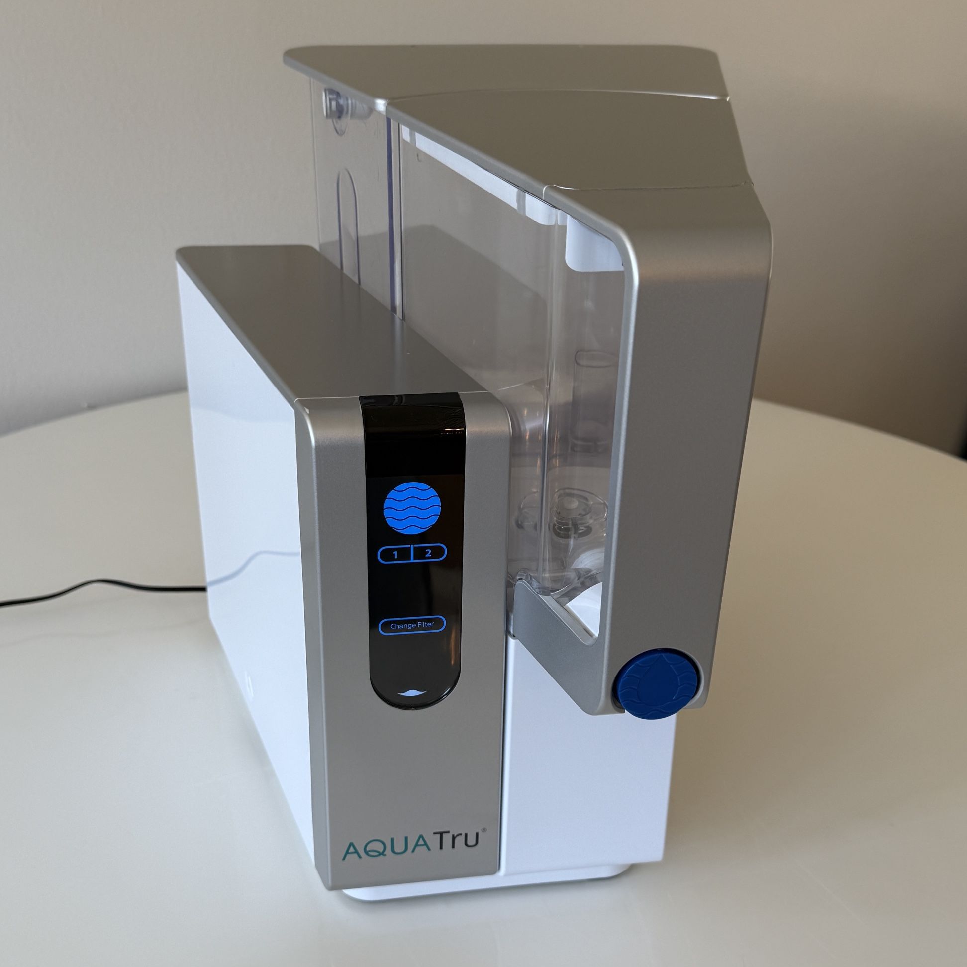 Aqua Tru Water Filter