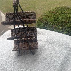 Basket Decor 