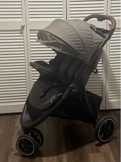 Graco stroller