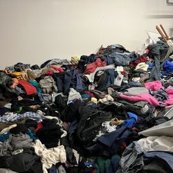 Used Clothing