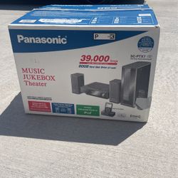 Surround sound