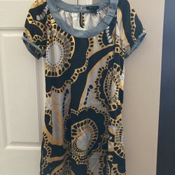 BCBG Maxazria Dress Medium 
