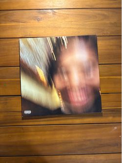 Some Rap Songs Earl Sweatshirt record  vinyl