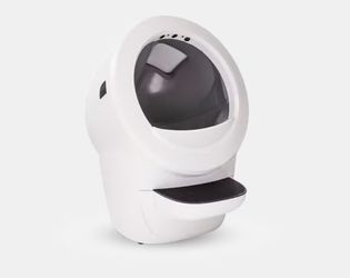 Litter Robot 4,  LitterHopper,  Shield with Privacy Flap