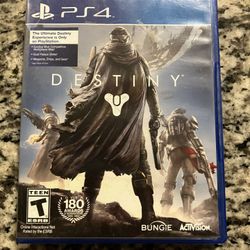 Destiny 