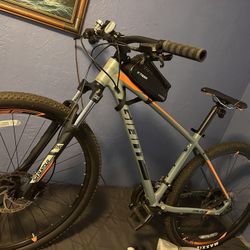 Giant Talon Frame Size Medium 