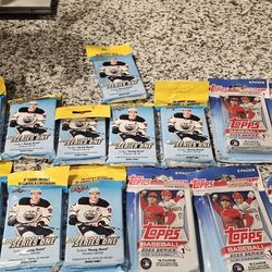 2022-23 HOCKEY SERIES ONE