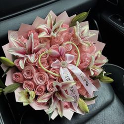 bouquet 