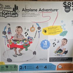 Baby Einstein Ocean Explorers
