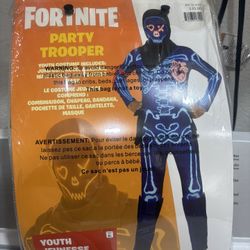Youth Costume 