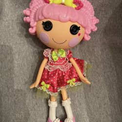 Lalaloopsy Super Silly Party Doll, Toy