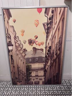 Beautiful wall art