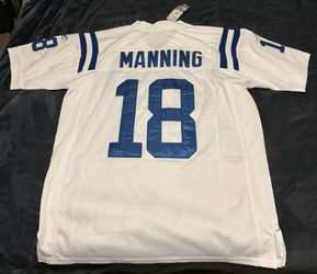 Peyton Manning Jersey