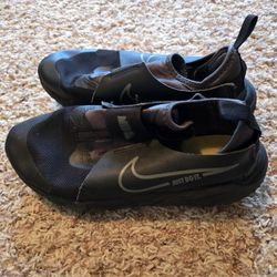 Nike Flex Runner Kids Slip-On Sneakers 