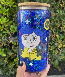 Coraline Cup