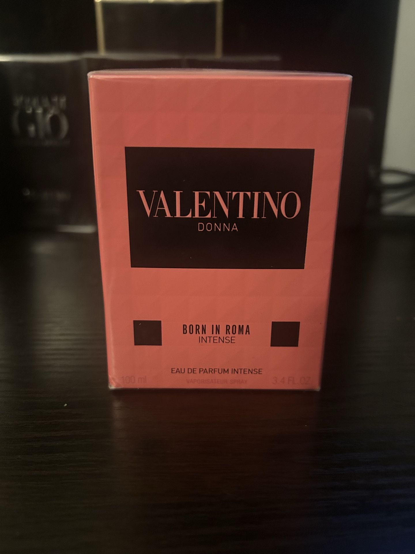 Valentino Donna perfume