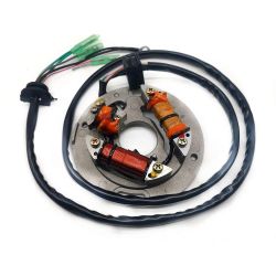 Jetunit Stator Yamaha WaveRunner 2008-2017 OMG-J01S0002 (New)