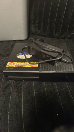 Xbox one