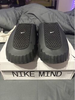 Nike Mind 001 Slides (Size 13)