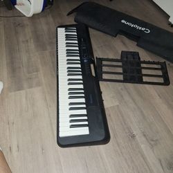 Casio CT 190 Piano