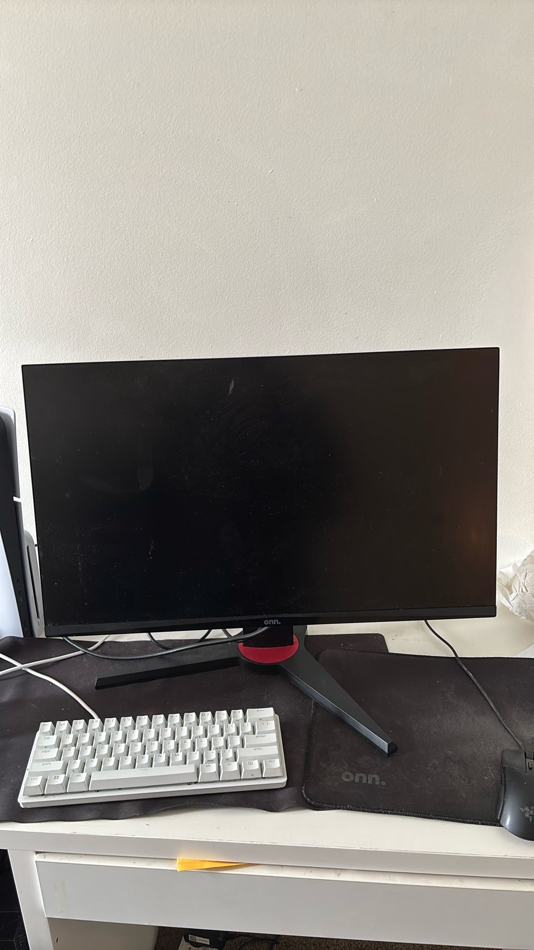 Onn 24 Inch Gaming Monitor