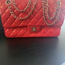 Chanel Bag 
