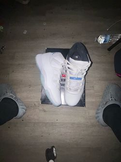 Air jordan 11