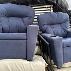 Kids Recliner Seats