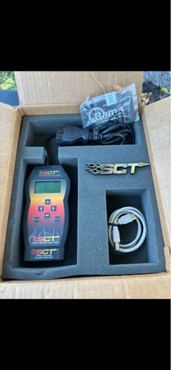 Bama tuner
