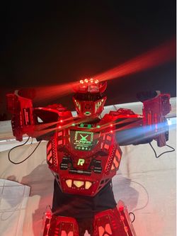 Party Robot