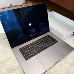 15in MacBook Pro