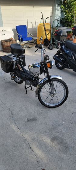 Moped
