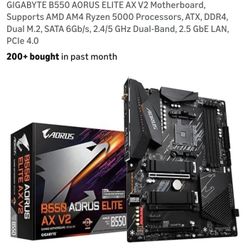 Gigabyte X470 AORUS ULTRA GAMING