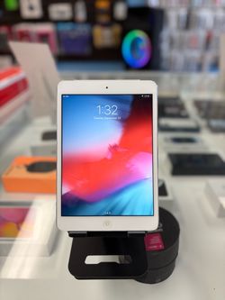 Apple iPad Mini 2 Grey iOS 12.5.7 16GB
