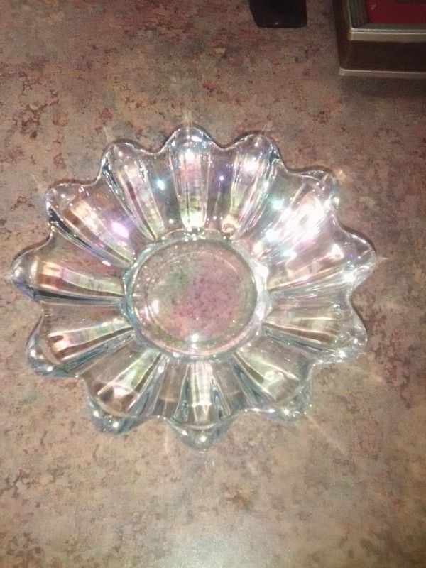 Carnival Glass