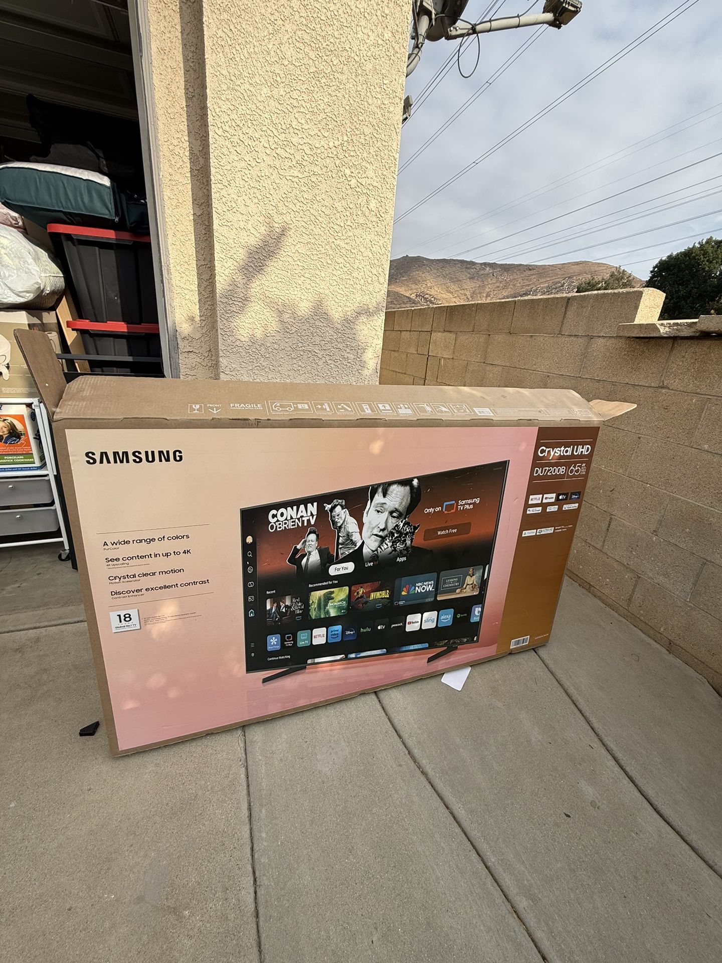 Free Tv